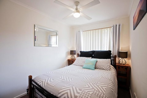 Sleepy Shackell - Echuca Moama Holiday Accommodation - Accommodation Great Ocean Road 3