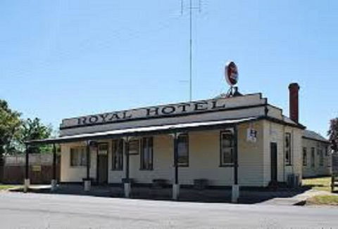 Snake Valley Hotel - Accommodation Great Ocean Road 2