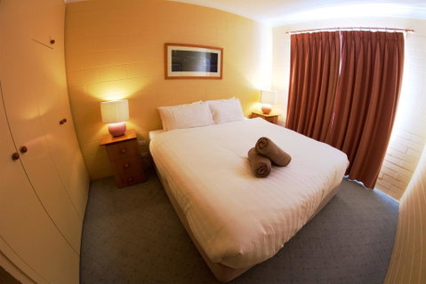 Snow Ski Apartments 36 - Accommodation Great Ocean Road 3