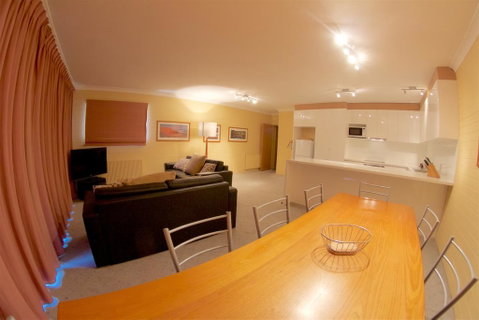 Snow Ski Apartments 36 - Accommodation Great Ocean Road 0