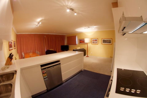 Snow Ski Apartments 36 - Accommodation Great Ocean Road 1