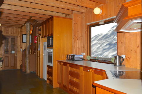 Snowdrop Lodge - Accommodation Great Ocean Road 2