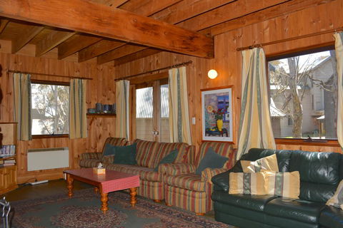 Snowdrop Lodge - Accommodation Great Ocean Road 1
