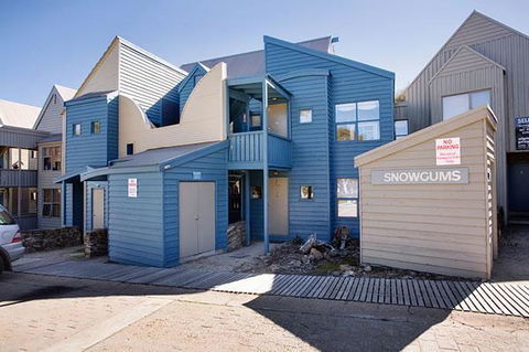 Snowgums 15 - Accommodation Great Ocean Road 1