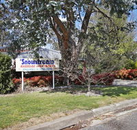 Snowstream Riverside Apartments - Unit 1 - Accommodation Great Ocean Road
