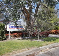 Snowstream Riverside Apartments - Unit 3 - Accommodation Great Ocean Road
