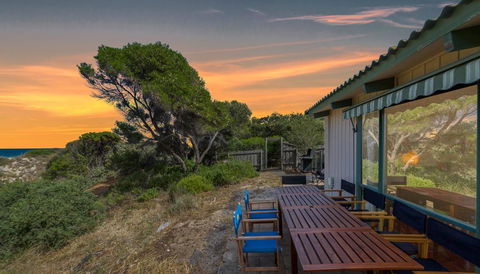 Socks 'n' Sandals - 34 Riverview Drive - Accommodation Great Ocean Road 0