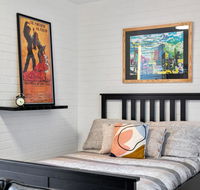 Soho Chic Apartment - Accommodation Great Ocean Road