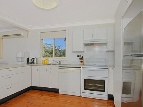 Sol Haven - Fresh And Inviting - Accommodation Great Ocean Road 1