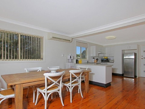 Sol Haven - Fresh And Inviting - Accommodation Great Ocean Road 2