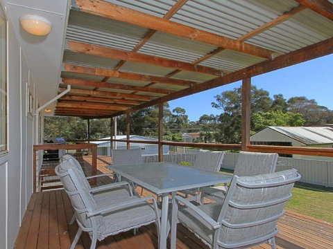 Sol Haven - Fresh And Inviting - Accommodation Great Ocean Road 3