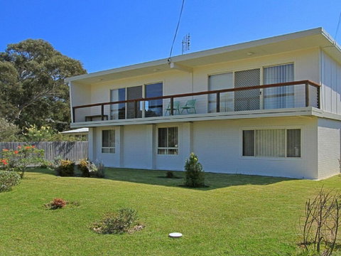 Sol Haven - Fresh And Inviting - Accommodation Great Ocean Road 0
