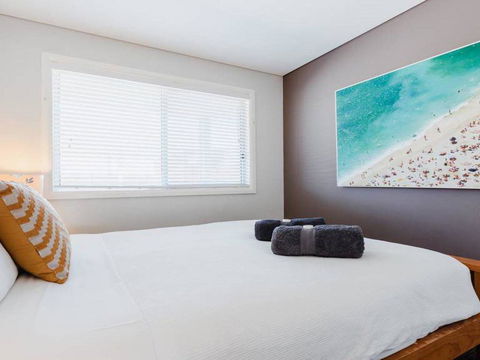 SOLARIS @ Fingal Bay - Accommodation Great Ocean Road 3