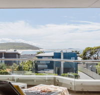 SOLARIS  Fingal Bay - Accommodation Great Ocean Road