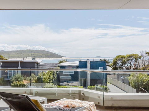 SOLARIS @ Fingal Bay - Accommodation Great Ocean Road 0