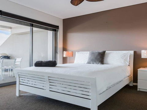 SOLARIS @ Fingal Bay - Accommodation Great Ocean Road 2