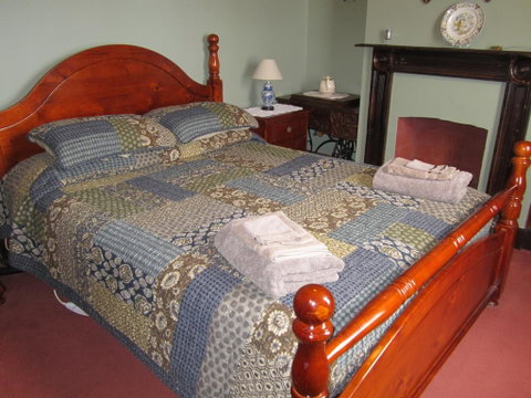 Sorell Barracks - Accommodation Great Ocean Road 1