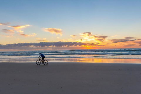South Golden Beach - Accommodation Great Ocean Road 0