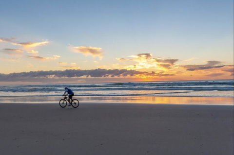 South Golden Beach - Accommodation Great Ocean Road 1