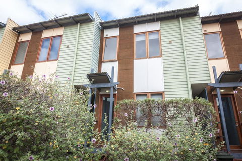 South Shores Trevally Villa 41 - South Shores Normanville - Accommodation Great Ocean Road 1