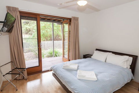 South Shores Trevally Villa 41 - South Shores Normanville - Accommodation Great Ocean Road 3