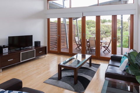 South Shores Trevally Villa 41 - South Shores Normanville - Accommodation Great Ocean Road 2