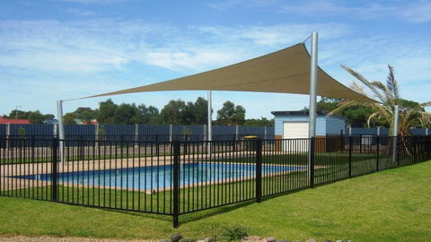 South Shores Villa 91 - South Shores Normanville - Accommodation Great Ocean Road 1