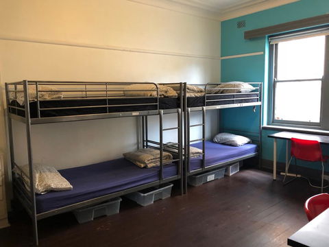 South Yarra Hostel - Accommodation Great Ocean Road 2