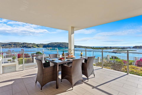Southbound@theWharf - Accommodation Great Ocean Road 0