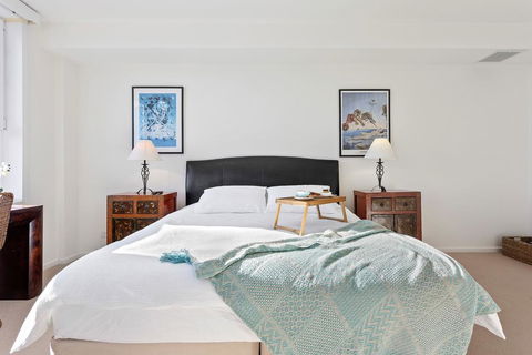 Southbound@theWharf - Accommodation Great Ocean Road 1