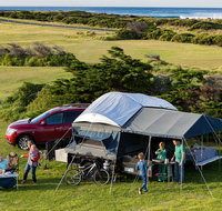 Southcombe Caravan Park