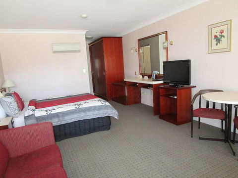 Southern Comfort Motor Inn - Accommodation Great Ocean Road 3