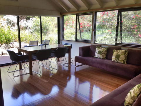 Southern Ocean Villa 9 - Accommodation Great Ocean Road 3