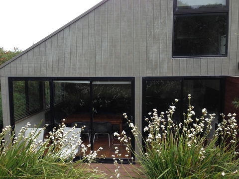 Southern Ocean Villa 9 - Accommodation Great Ocean Road 1