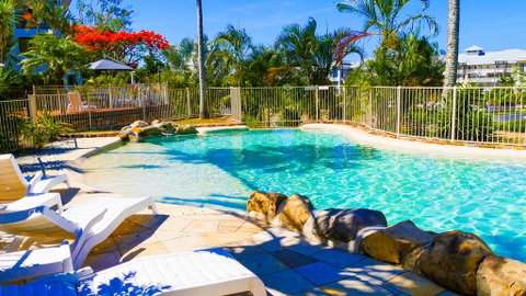 Spa Haven 17A - Accommodation Great Ocean Road 2