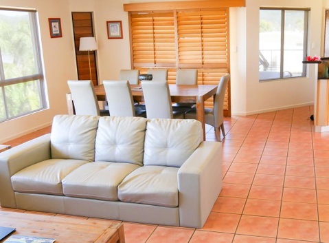 Spa Haven 17A - Accommodation Great Ocean Road 3