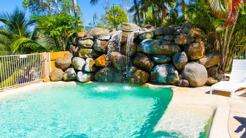 Spa Haven 17B Ocean View - Accommodation Great Ocean Road 1