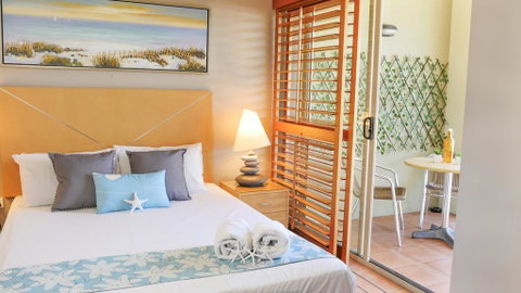 Spa Haven 17B Ocean View - Accommodation Great Ocean Road 3