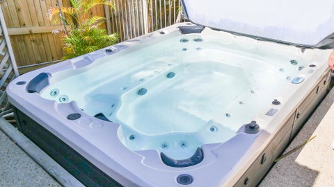 Spa Haven 17B Ocean View - Accommodation Great Ocean Road 2