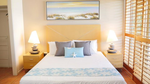 Spa Haven 17B Ocean View - Accommodation Great Ocean Road 0
