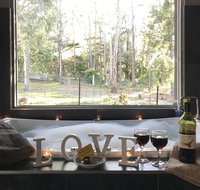 Spa Suites at RAVEN - Accommodation Great Ocean Road