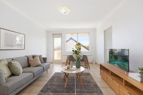 Spacious Apartment In Trendy Sydney Neighbourhood - Accommodation Great Ocean Road 0