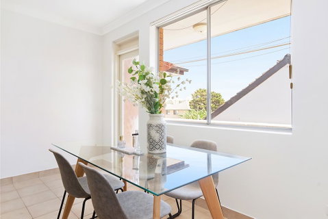 Spacious Apartment In Trendy Sydney Neighbourhood - Accommodation Great Ocean Road 2