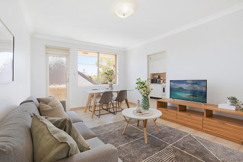 Spacious Apartment In Trendy Sydney Neighbourhood - Accommodation Great Ocean Road 3