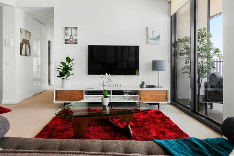 Spacious Luxury 3Br Top Location , WiFi, Gym, Pool - Accommodation Great Ocean Road 0