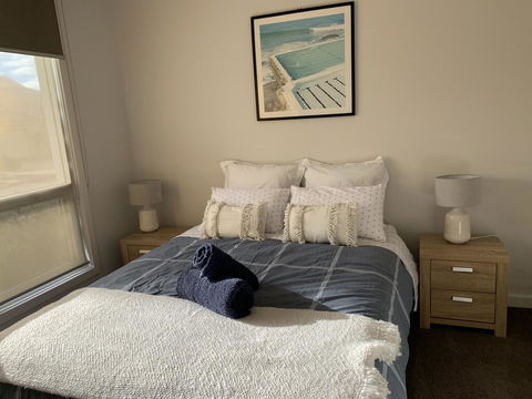 Spacious Rooms Home-Stay With Free Wifi - Accommodation Great Ocean Road 3