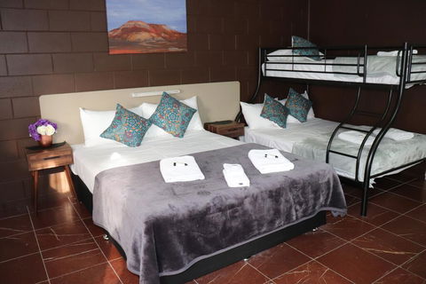 Spanish Lace Motor Inn - Accommodation Great Ocean Road 1