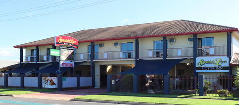 Spanish Lace Motor Inn - Accommodation Great Ocean Road 3