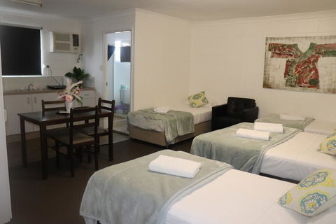 Spanish Lace Motor Inn - Accommodation Great Ocean Road 2