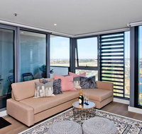 Spectacular Private Balcony Views with Pool - Accommodation Great Ocean Road